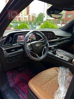 كاديلاك اسكاليد